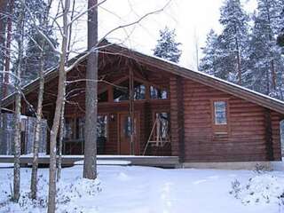 Дома для отпуска Holiday Home Mäntyniemi Konnevesi Дом для отпуска-22