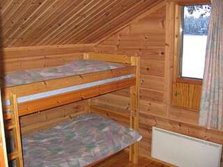 Дома для отпуска Holiday Home Mäntyniemi Konnevesi Дом для отпуска-32