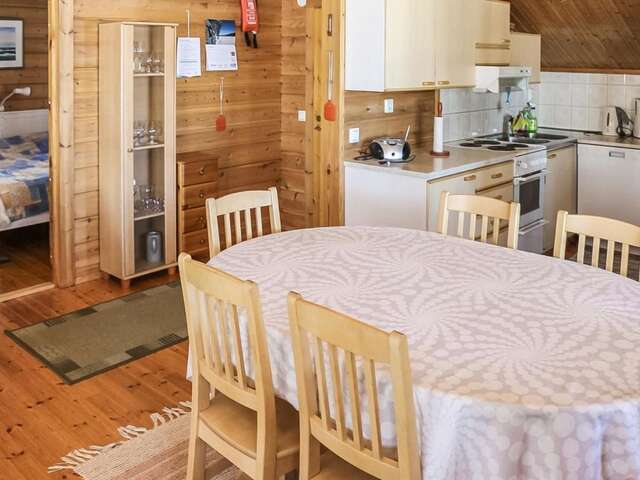 Дома для отпуска Holiday Home Mäntyniemi Konnevesi-32