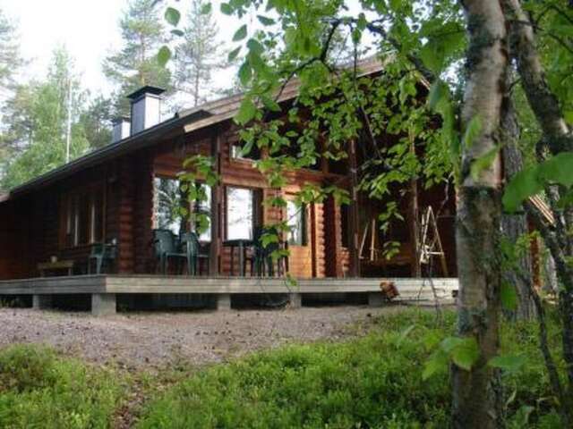 Дома для отпуска Holiday Home Mäntyniemi Konnevesi-33