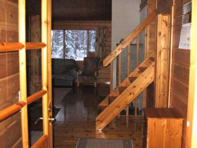 Дома для отпуска Holiday Home Mäntyniemi Konnevesi-35