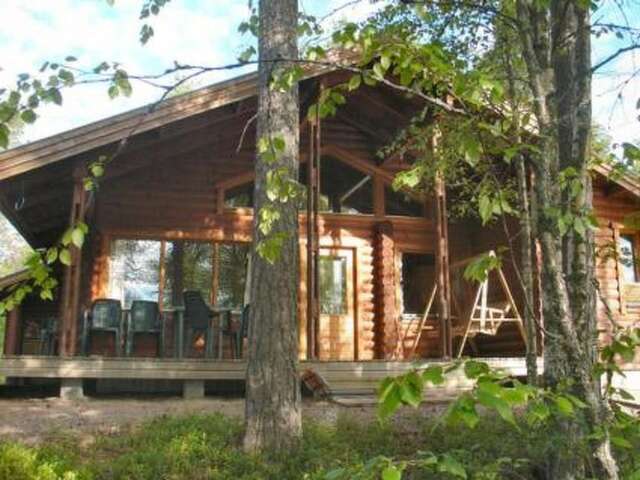 Дома для отпуска Holiday Home Mäntyniemi Konnevesi-38