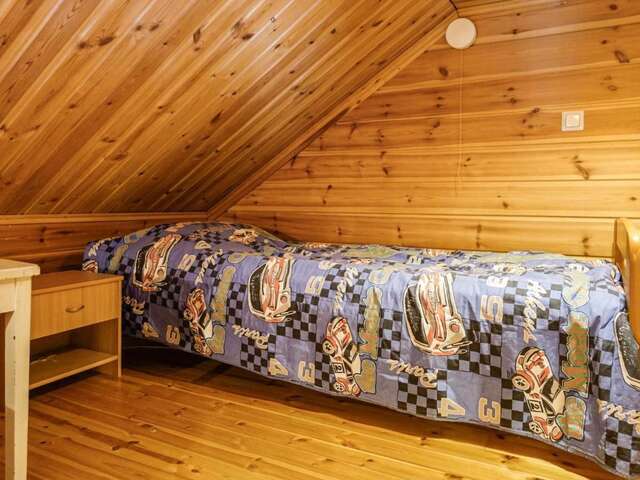 Дома для отпуска Holiday Home Meritähti Kello-17