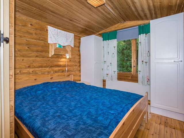 Дома для отпуска Holiday Home Kaakkola Kolu-6