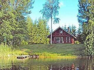 Дома для отпуска Holiday Home Haaparanta Kolu Дом для отпуска-3