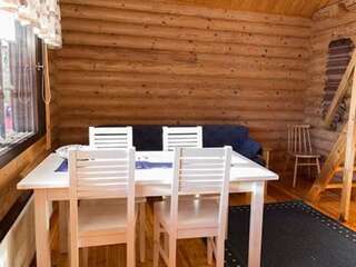 Дома для отпуска Holiday Home Haaparanta Kolu Дом для отпуска-13