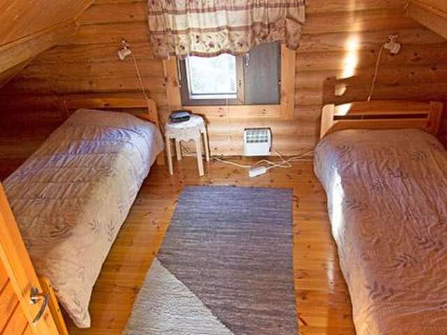 Дома для отпуска Holiday Home Haaparanta Kolu-42