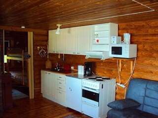 Дома для отпуска Holiday Home Kalliorinne Kolu Дом для отпуска-2