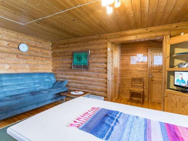 Дома для отпуска Holiday Home Kalliorinne Kolu-13