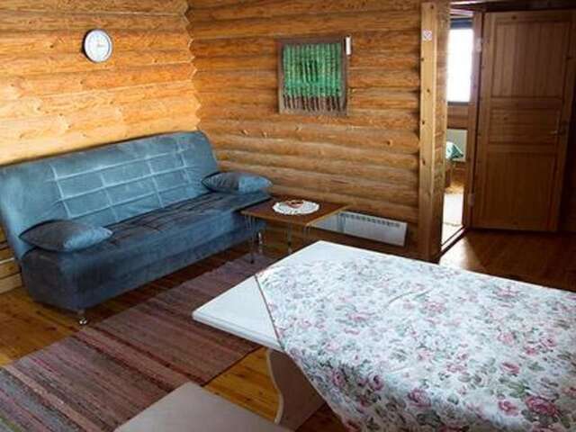 Дома для отпуска Holiday Home Kalliorinne Kolu-29