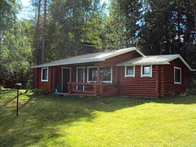 Дома для отпуска Holiday Home Kalliorinne Kolu-35