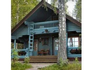 Дома для отпуска Holiday Home Marjaranta Konnevesi Дом для отпуска-15