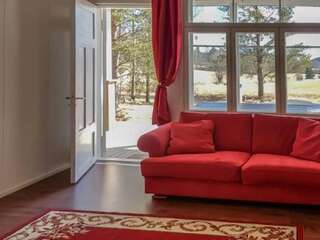 Дома для отпуска Holiday Home Villa mirage Муураме Дом для отпуска-13