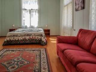 Дома для отпуска Holiday Home Villa mirage Муураме Дом для отпуска-16