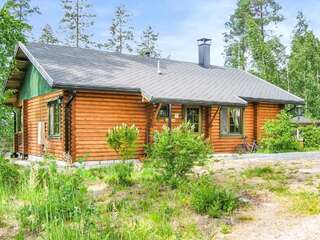 Дома для отпуска Holiday Home Kallionnenä Mäkikylä