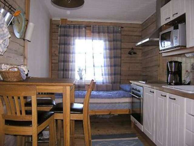 Дома для отпуска Holiday Home Hannala Муураме-16