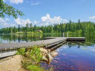 Дома для отпуска Holiday Home Aurinko Holiseva Дом для отпуска-31