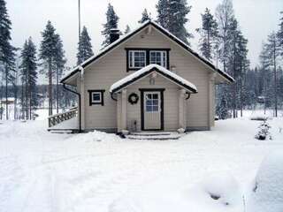 Дома для отпуска Holiday Home Aurinko Holiseva Дом для отпуска-50