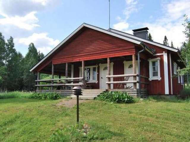 Дома для отпуска Holiday Home Riihiranta Petäjävesi-43