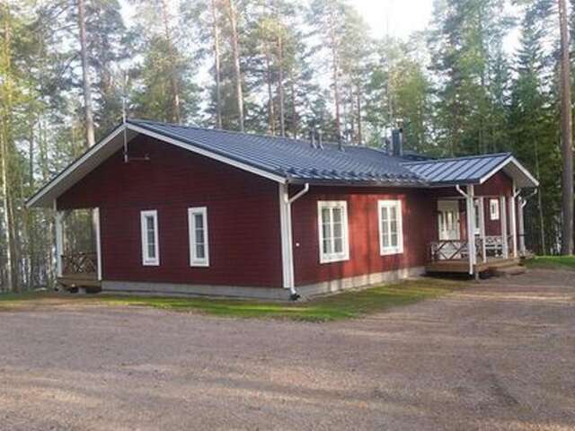 Дома для отпуска Holiday Home Ylä-hannala Муураме-3