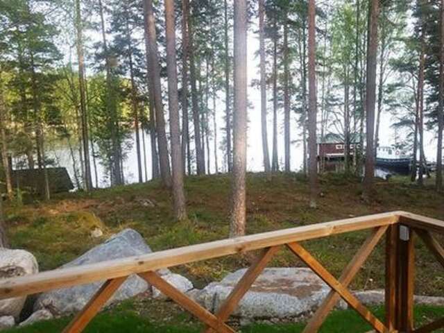 Дома для отпуска Holiday Home Ylä-hannala Муураме-5