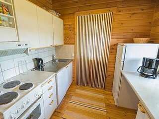 Дома для отпуска Holiday Home Kuusikumpu Petäjävesi Дом для отпуска-10