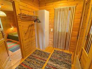 Дома для отпуска Holiday Home Kuusikumpu Petäjävesi Дом для отпуска-12