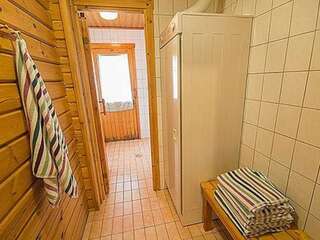 Дома для отпуска Holiday Home Kuusikumpu Petäjävesi Дом для отпуска-14