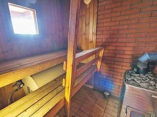 Дома для отпуска Holiday Home Kuusikumpu Petäjävesi Дом для отпуска-21