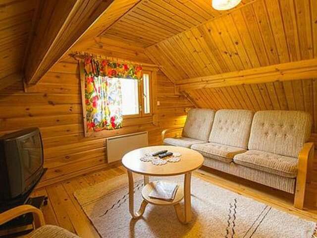 Дома для отпуска Holiday Home Kuusikumpu Petäjävesi-7