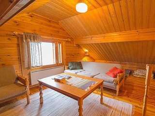 Дома для отпуска Holiday Home Mäntykumpu Petäjävesi Дом для отпуска-36