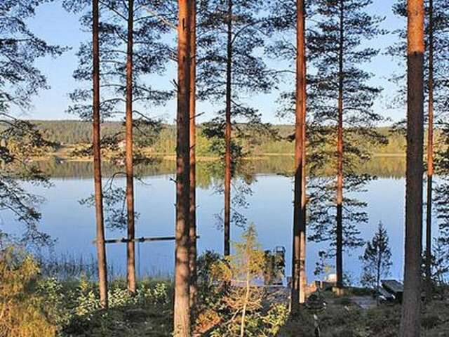 Дома для отпуска Holiday Home Mäntykumpu Petäjävesi-17