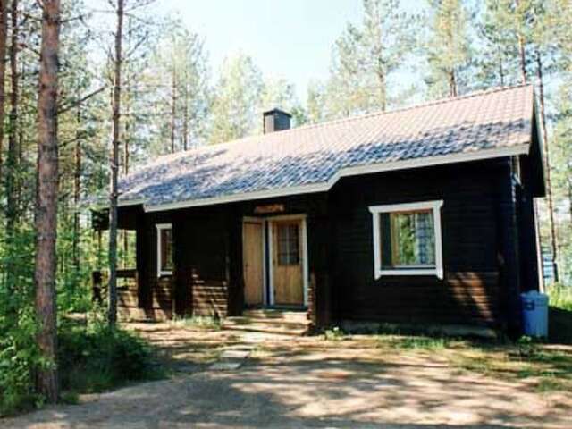 Дома для отпуска Holiday Home Mäntykumpu Petäjävesi-20