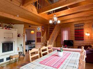 Дома для отпуска Holiday Home Lomatuuli Kello Дом для отпуска-14