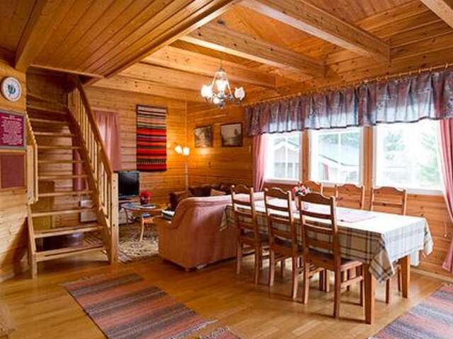 Дома для отпуска Holiday Home Lomatuuli Kello-4