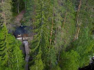 Дома для отпуска Holiday Home Mustikkakallio Кеуруу Дом для отпуска-52