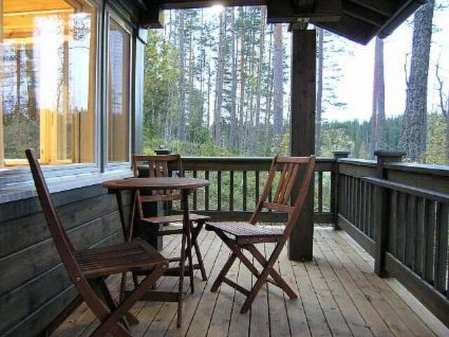 Дома для отпуска Holiday Home Mustikkakallio Кеуруу-82