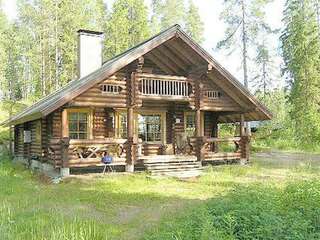 Дома для отпуска Holiday Home Pynnölänniemi Konnevesi Дом для отпуска-28