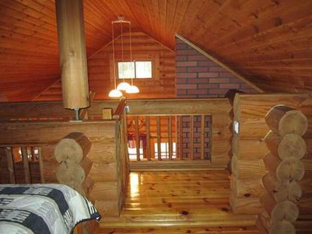 Дома для отпуска Holiday Home Pynnölänniemi Konnevesi-36