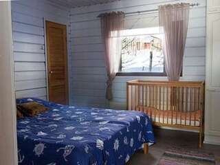 Дома для отпуска Holiday Home Aurinkoranta Kolu Дом для отпуска-9