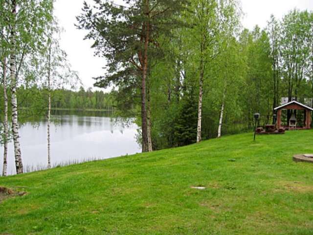 Дома для отпуска Holiday Home Aurinkoranta Kolu-40