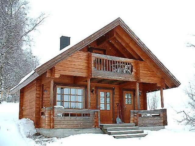 Дома для отпуска Holiday Home Tuomiranta Pohjavaara-9