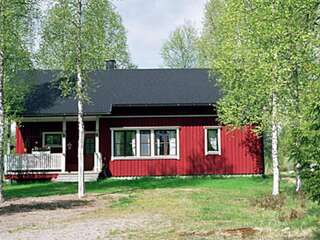 Дома для отпуска Holiday Home Mustikkainen