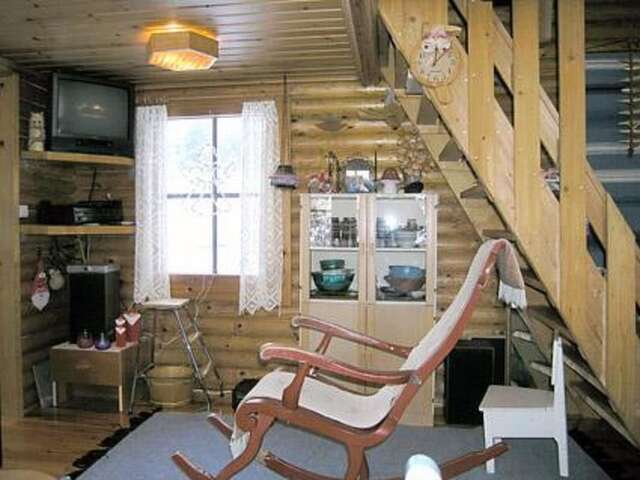 Дома для отпуска Holiday Home Kotiranta Пихтипудас-65