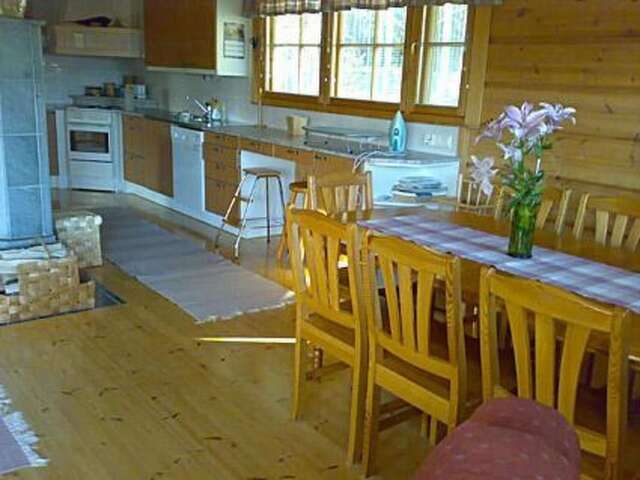 Дома для отпуска Holiday Home Honkaharju Petäjävesi-70