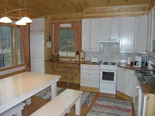 Дома для отпуска Holiday Home Tunturisusi Сиоте Дом для отпуска-24