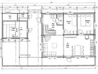 Дома для отпуска Holiday Home Pursiranta Keränen Дом для отпуска-20