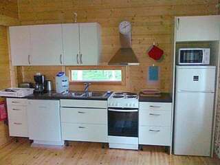 Дома для отпуска Holiday Home Pursiranta Keränen Дом для отпуска-28