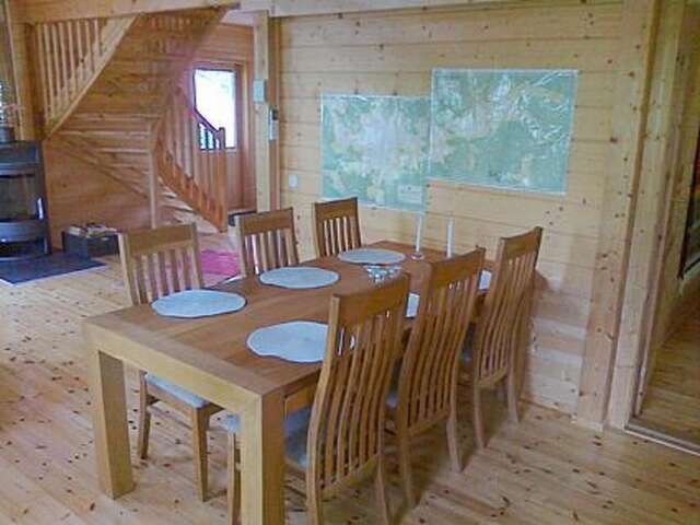 Дома для отпуска Holiday Home Pursiranta Keränen-27