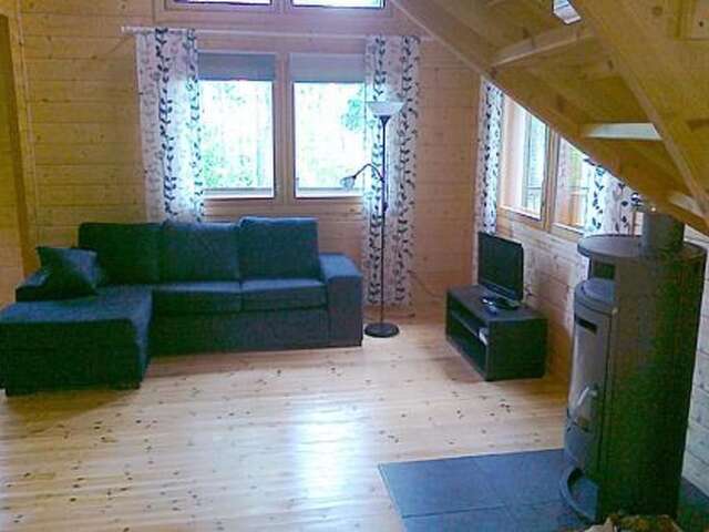 Дома для отпуска Holiday Home Pursiranta Keränen-54